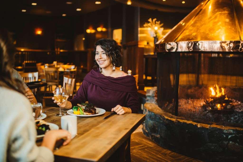 The Explorer Hotel Yellowknife Faciliteter billede