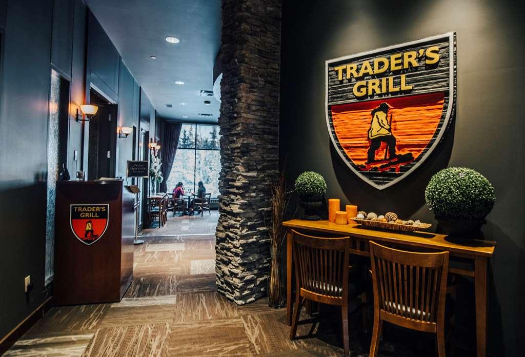 The Explorer Hotel Yellowknife Restaurant billede