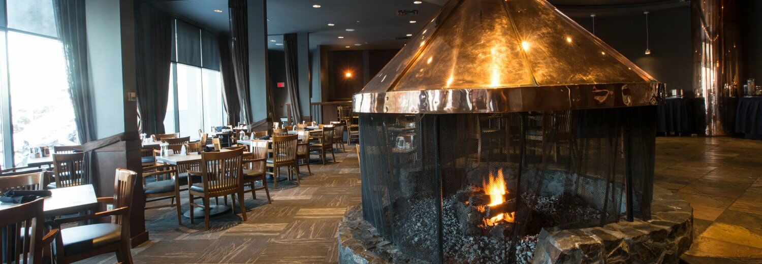 The Explorer Hotel Yellowknife Eksteriør billede